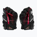 Rękawice hokejowe Bauer Vapor Fly40 Int black/white 3