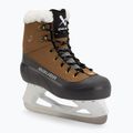 Łyżwy dziecięce Bauer Whistler 2.0 Jr brown