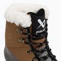 Łyżwy dziecięce Bauer Whistler 2.0 Jr brown 5