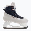 Łyżwy dziecięce Bauer Radiant Heated Jr white/black 2