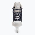 Łyżwy dziecięce Bauer Radiant Heated Jr white/black 4