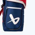Plecak miejski Bauer Glove 17 l blue/red 3