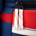 Plecak miejski Bauer Glove 17 l blue/red 4