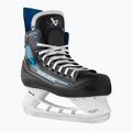 Łyżwy hokejowe męskie Bauer X-Lp 2.0 Skate-Sr black/blue