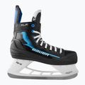 Łyżwy hokejowe męskie Bauer X-Lp 2.0 Skate-Sr black/blue 2