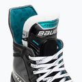 Łyżwy hokejowe dziecięce Bauer Supreme F20 Skate-Jr black 5