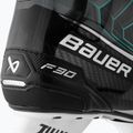 Łyżwy hokejowe męskie Bauer  Supreme F30 Skate-Sr black 5