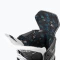 Łyżwy hokejowe męskie Bauer Supreme F30 Skate-Sr black/black 6