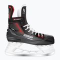 Łyżwy hokejowe męskie Bauer Speed Skate-Sr black/red