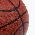 Piłka do koszykówki Spalding Grip Control pomarańczowa rozmiar 7 3