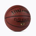 Piłka do koszykówki Spalding Zio Excel pomarańczowa rozmiar 7