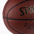 Piłka do koszykówki Spalding Zio Excel pomarańczowa rozmiar 7 3