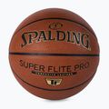 Piłka do koszykówki Spalding Super Flite Pro pomarańczowa rozmiar 7 2