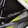 Walizka na rower NOOYAH BK006 28"/29" czarny 27