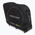 Torba transportowa na rower NOOYAH BK015-A 28" czarny