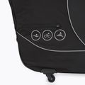 Torba transportowa na rower NOOYAH BK015-A 28" czarny 9
