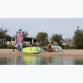 Zestaw deska SUP pompowana Pathfinder Toucan Leaf 10'2" 4