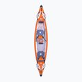 Kajak pompowany 2-osobowy ZRAY Drift 14'0" 426 cm white/orange 2