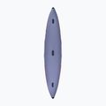 Kajak pompowany 2-osobowy ZRAY Drift 14'0" 426 cm white/orange 4
