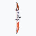 Kajak pompowany 2-osobowy ZRAY Drift 14'0" 426 cm white/orange 5