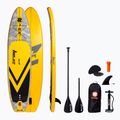 Zestaw deska SUP pompowana ZRAY E11 Combo 11'0'' yellow
