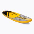 Zestaw deska SUP pompowana ZRAY E11 Combo 11'0'' yellow 2