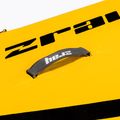 Zestaw deska SUP pompowana ZRAY E11 Combo 11'0'' yellow 7