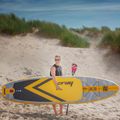 Zestaw deska SUP pompowana ZRAY E11 Combo 11'0'' yellow 10