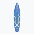 Deska SUP ZRAY F4 Fury Epic 12'0" 2
