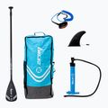 Zestaw deska SUP pompowana ZRAY X0 9'0'' 10