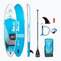 Zestaw deska SUP pompowana ZRAY X2 10'10''
