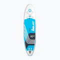 Zestaw deska SUP pompowana ZRAY X2 10'10'' 3
