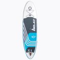 Zestaw deska SUP pompowana ZRAY X1 Combo 10'2'' 3