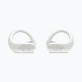 Słuchawki bezprzewodowe JBL Endurance Peak 3 białe JBLENDUPEAK3WHT