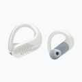 Słuchawki bezprzewodowe JBL Endurance Peak 3 białe JBLENDUPEAK3WHT 2