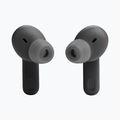 Słuchawki bezprzewodowe JBL Tune Beams Tws czarne 2