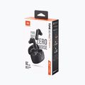 Słuchawki bezprzewodowe JBL Tune Beams Tws czarne 9