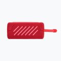 Głośnik mobilny JBL GO 3 czerwony JBLGO3RED 7