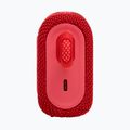 Głośnik mobilny JBL GO 3 czerwony JBLGO3RED 8