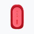 Głośnik mobilny JBL GO 3 czerwony JBLGO3RED 9