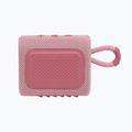 Głośnik mobilny JBL GO 3 różowy JBLGO3PINK 5