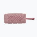 Głośnik mobilny JBL GO 3 różowy JBLGO3PINK 6