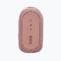 Głośnik mobilny JBL GO 3 różowy JBLGO3PINK 8