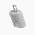 Głośnik mobilny JBL GO 3 biały JBLGO3WHT 5