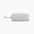 Głośnik mobilny JBL GO 3 biały JBLGO3WHT 10