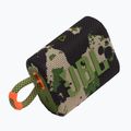 Głośnik mobilny JBL GO 3 zielony JBLGO3SQUAD 3