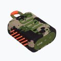 Głośnik mobilny JBL GO 3 zielony JBLGO3SQUAD 5