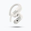 Słuchawki bezprzewodowe JBL Endurance Peak II białe JBLENDURPEAKIIWT 7