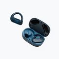 Słuchawki bezprzewodowe JBL Endurance Peak II niebieskie JBLENDURPEAKIIBLU 2