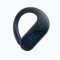 Słuchawki bezprzewodowe JBL Endurance Peak II niebieskie JBLENDURPEAKIIBLU 4